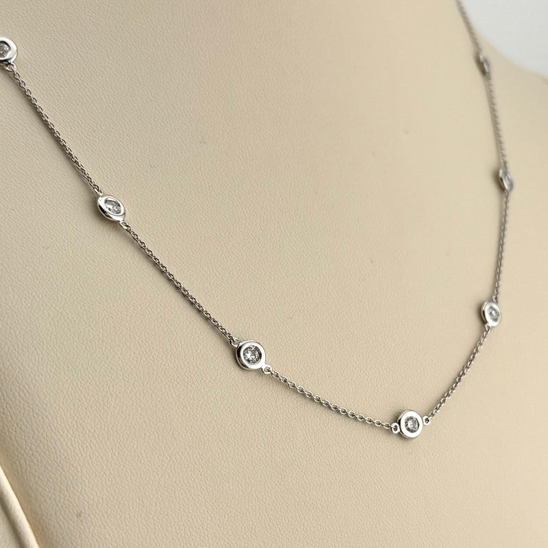 Diamond Stacker