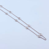 Diamond Stacker