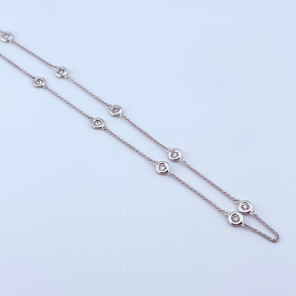 Diamond Stacker
