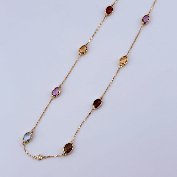 Multi Color Stacker