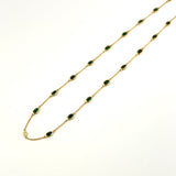 Emerald Stacker
