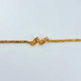 Twist Delicate