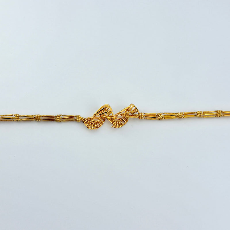Twist Delicate