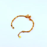 Twist Delicate