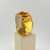Lira Original - Britain Gold Sovereign