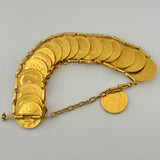 Lira Original - Britain Gold Sovereign