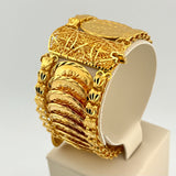 Halabi Rose Dubai Bracelet