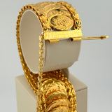 Halabi Rose Dubai Bracelet