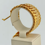 Halabi Rose Dubai Bracelet
