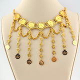 Rashida Choker