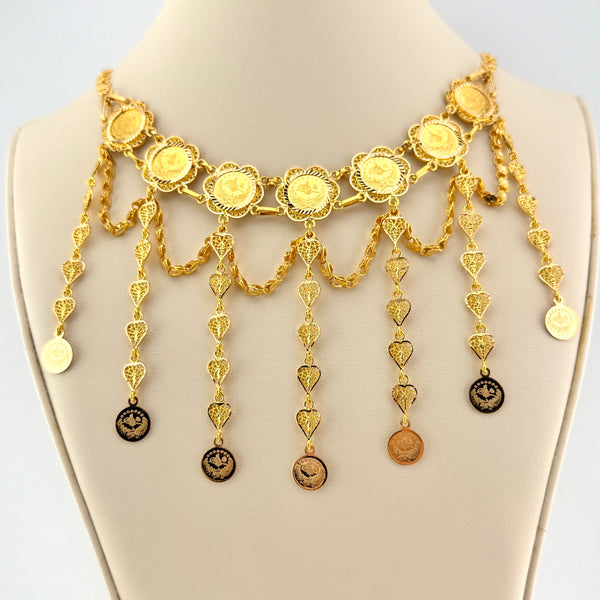 Rashida Choker