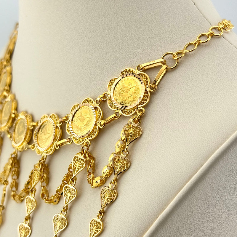 Rashida Choker