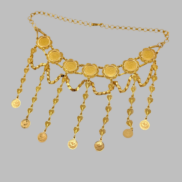 Rashida Choker