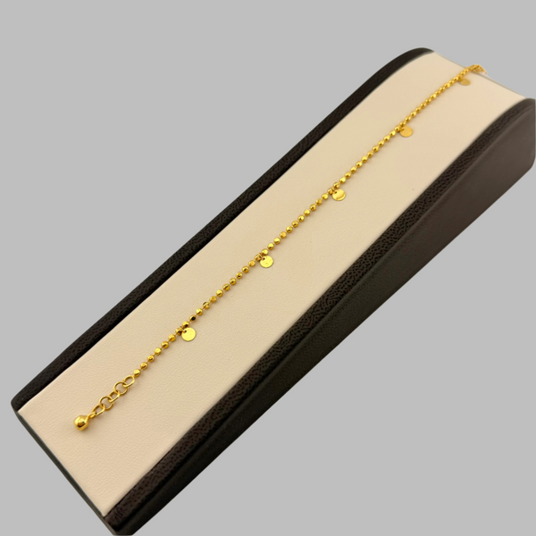 Modern HIMO Charm