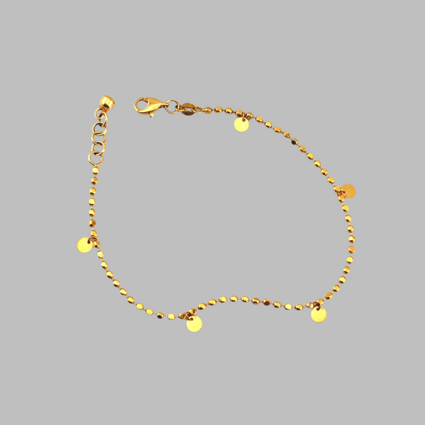 Modern HIMO Charm