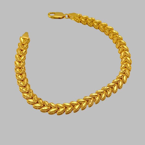 HIMO Leaf Link