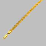 HIMO Woven Link