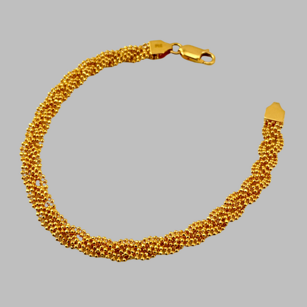 HIMO Woven Link