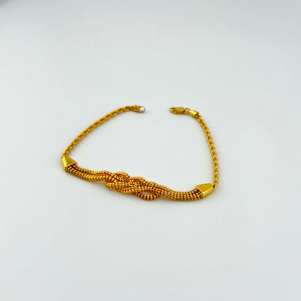 HIMO Weave