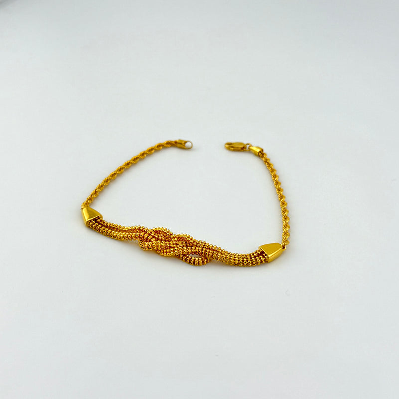 HIMO Weave
