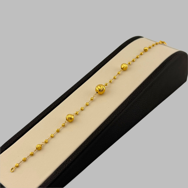 HIMO Bead