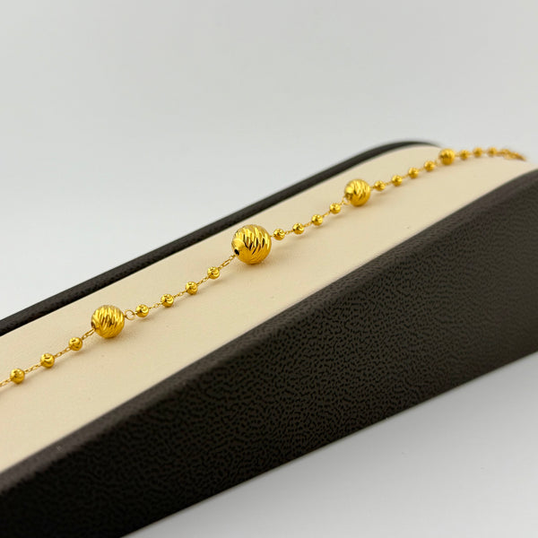 HIMO Bead