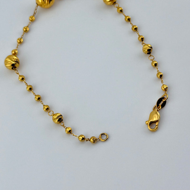 HIMO Bead