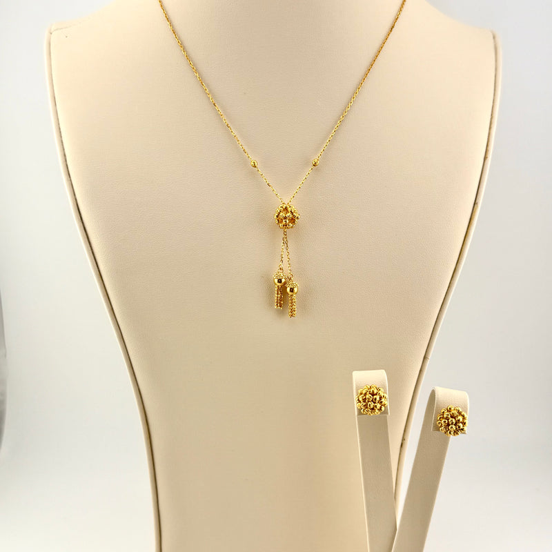 HIMO Beads