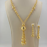 Dubai Bead Set