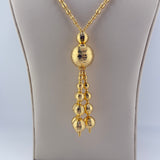 Dubai Bead Set