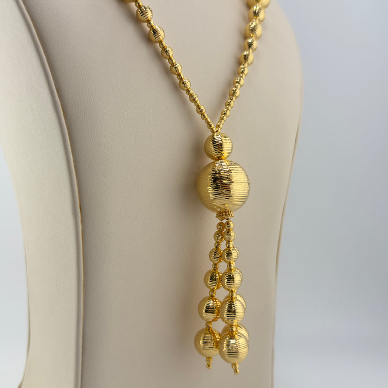 Dubai Bead Set