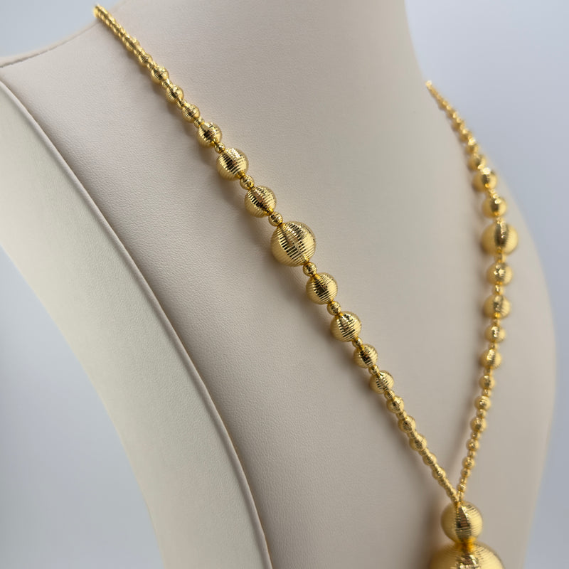 Dubai Bead Set