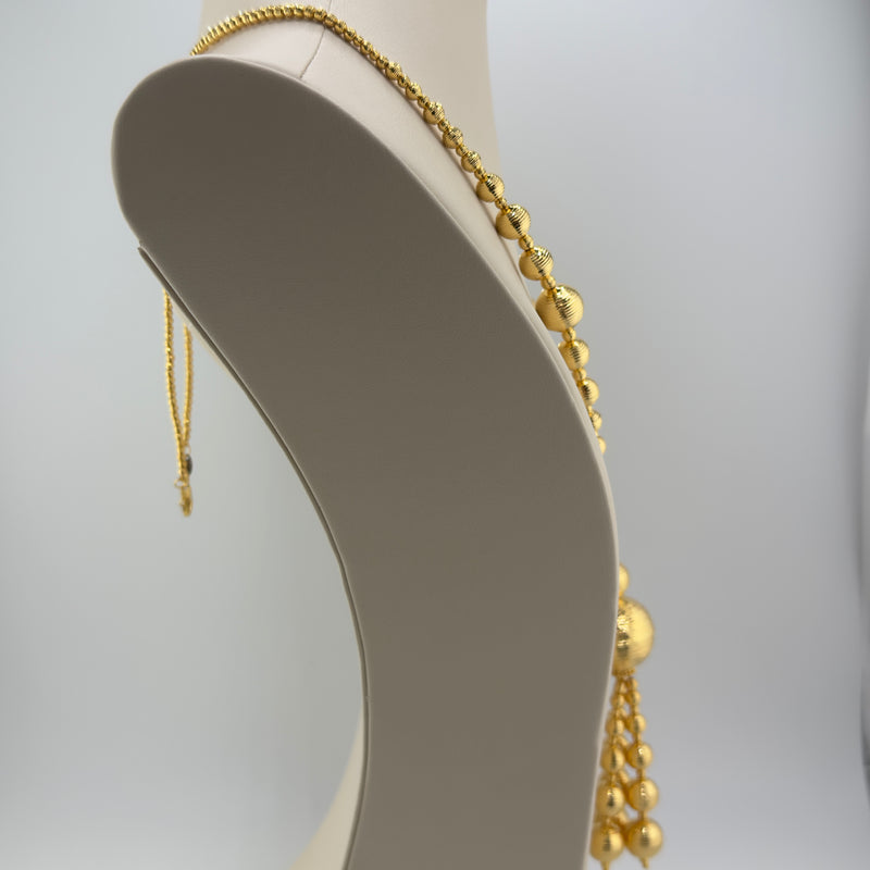 Dubai Bead Set