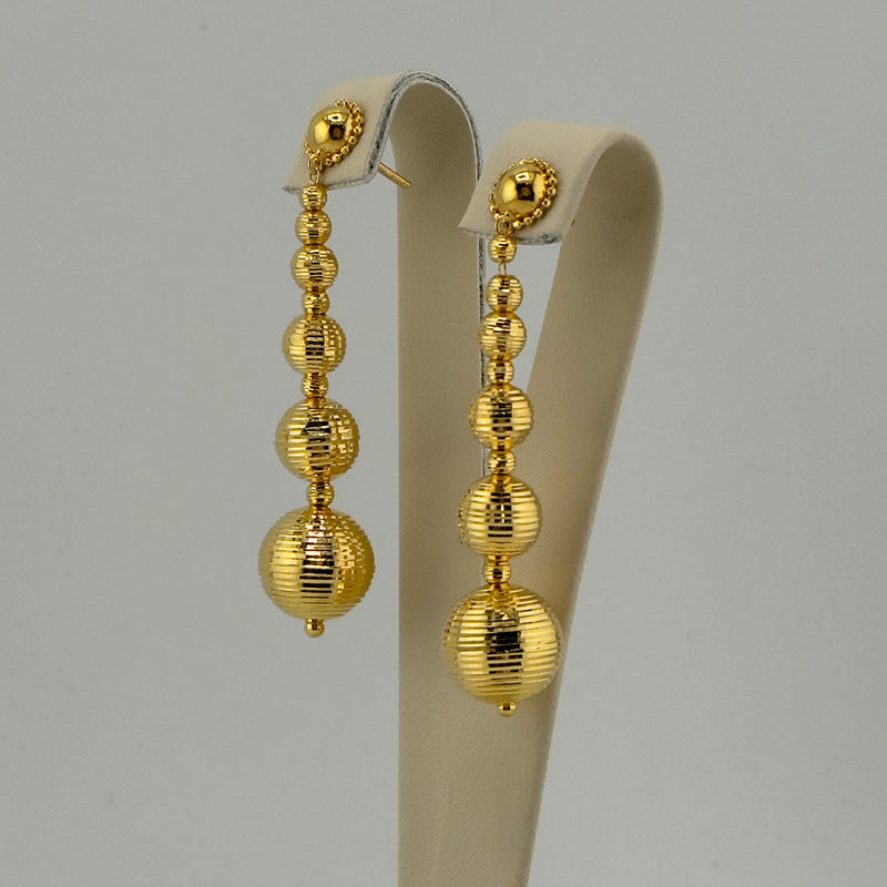 Dubai Bead Set