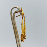 High karat 22k Gold Matching Set Traditional 36.53 grams | 202014