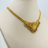 High karat 22k Gold Matching Set Traditional 36.53 grams | 202014