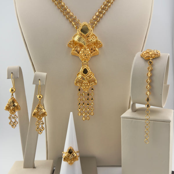 Royal Dubai Set