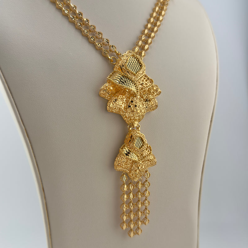 Royal Dubai Set