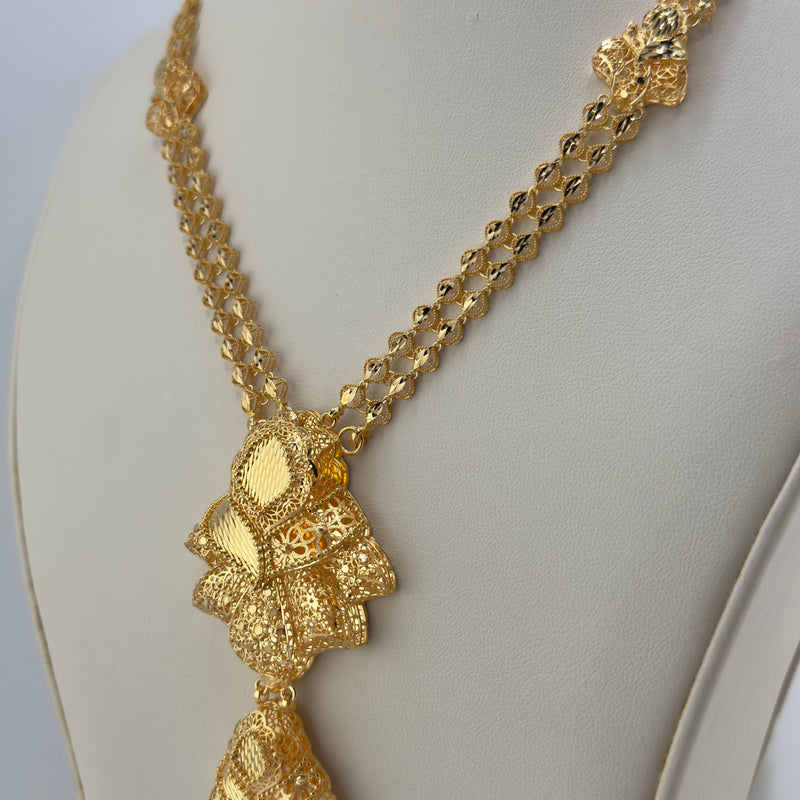 Royal Dubai Set