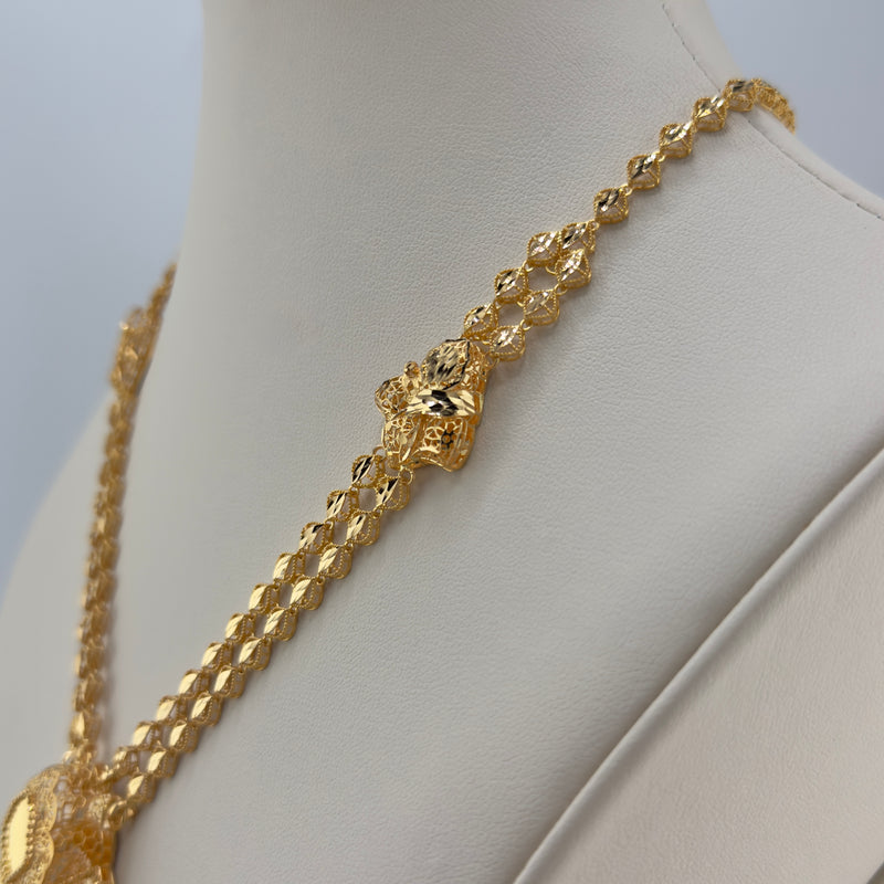 Royal Dubai Set