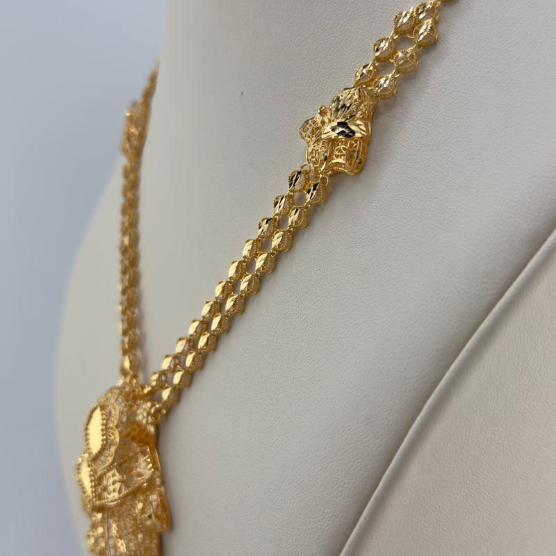 Royal Dubai Set