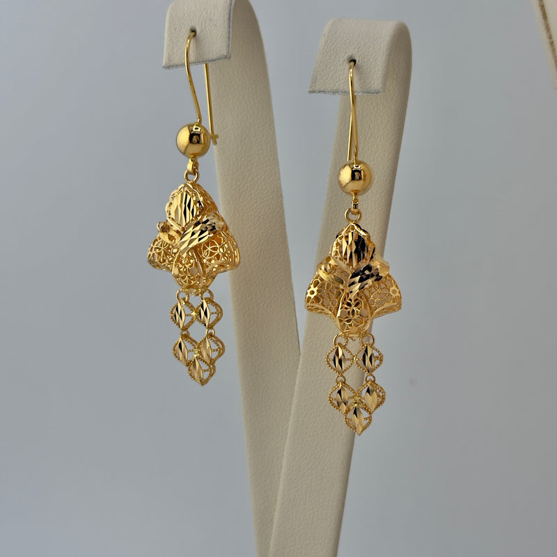 Royal Dubai Set