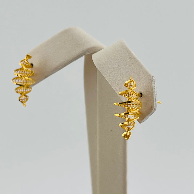 Twist Modern Set