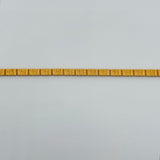 21K Gold Brushed Luxury Bracelet 10 grams | 207083