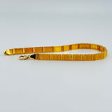 21K Gold Brushed Luxury Bracelet 10 grams | 207083