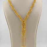 Dubai Weave Bead