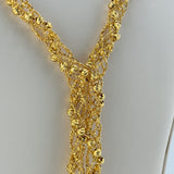 Dubai Weave Bead