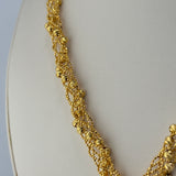Dubai Weave Bead