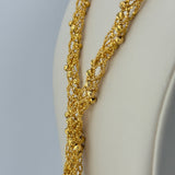 Dubai Weave Bead