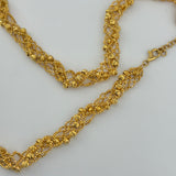 Dubai Weave Bead